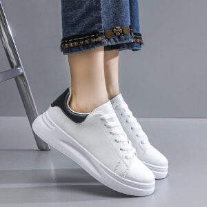 Women's Platform Sports Casual Shoes