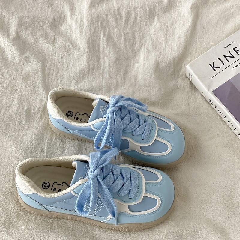 Womens Stylish Versatile Casual Sports Sneakers - Image 3