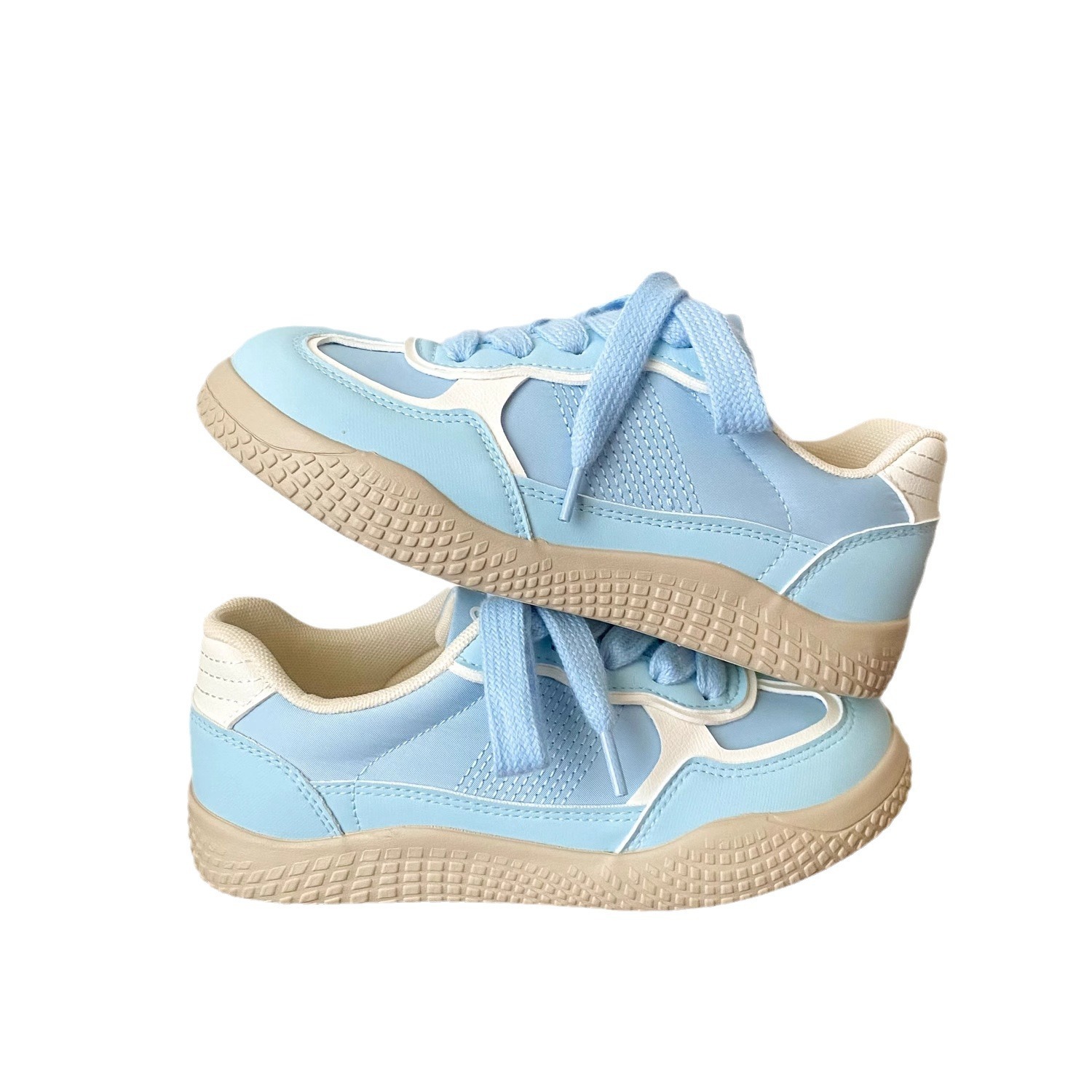 Womens Stylish Versatile Casual Sports Sneakers - Image 2