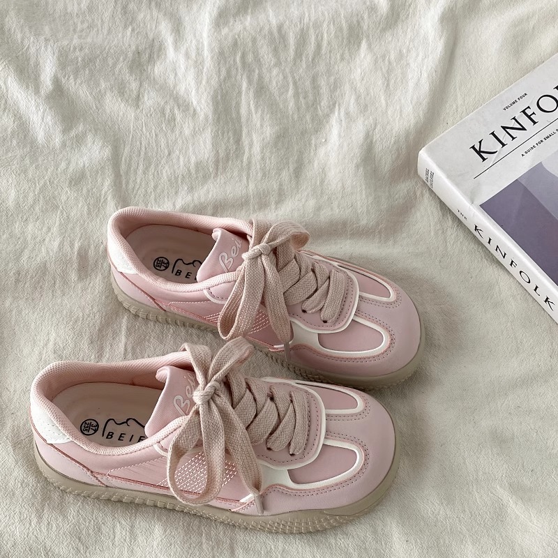 Womens Stylish Versatile Casual Sports Sneakers - Image 6