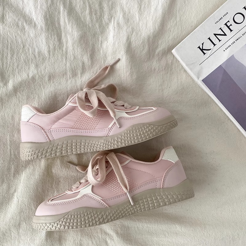 Womens Stylish Versatile Casual Sports Sneakers - Image 5