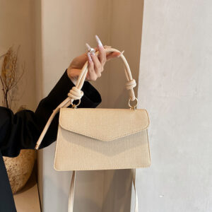 Versatile Korean-style Crossbody Shoulder Bag