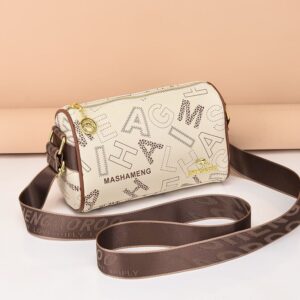 Women's Fashion Shoulder Messenger Bag